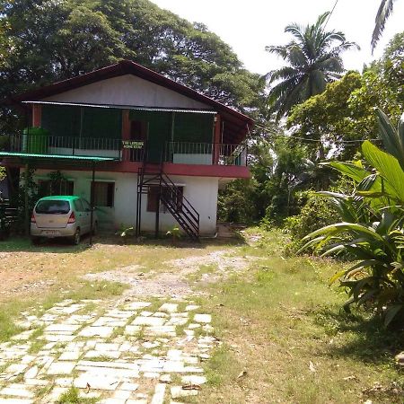 The Leisure Home Stay Shadipur Ngoại thất bức ảnh