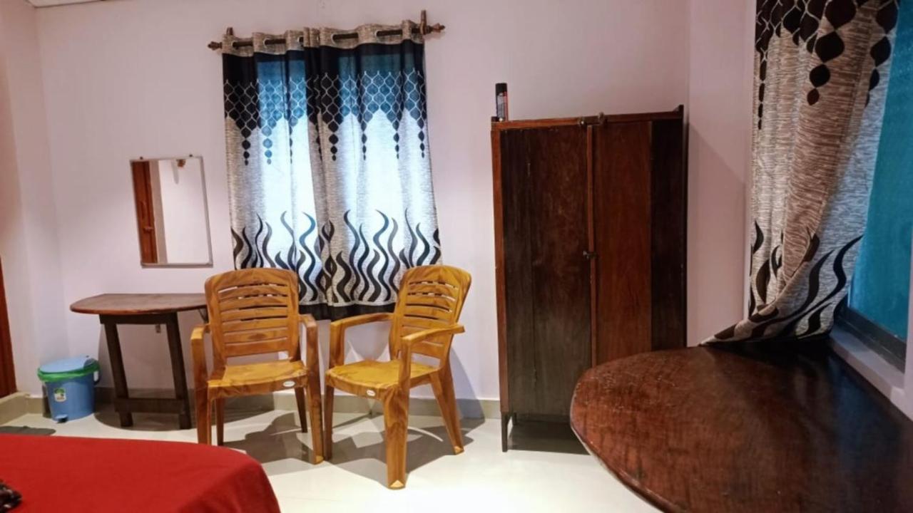 The Leisure Home Stay Shadipur Ngoại thất bức ảnh