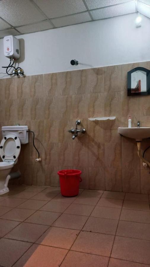 The Leisure Home Stay Shadipur Ngoại thất bức ảnh