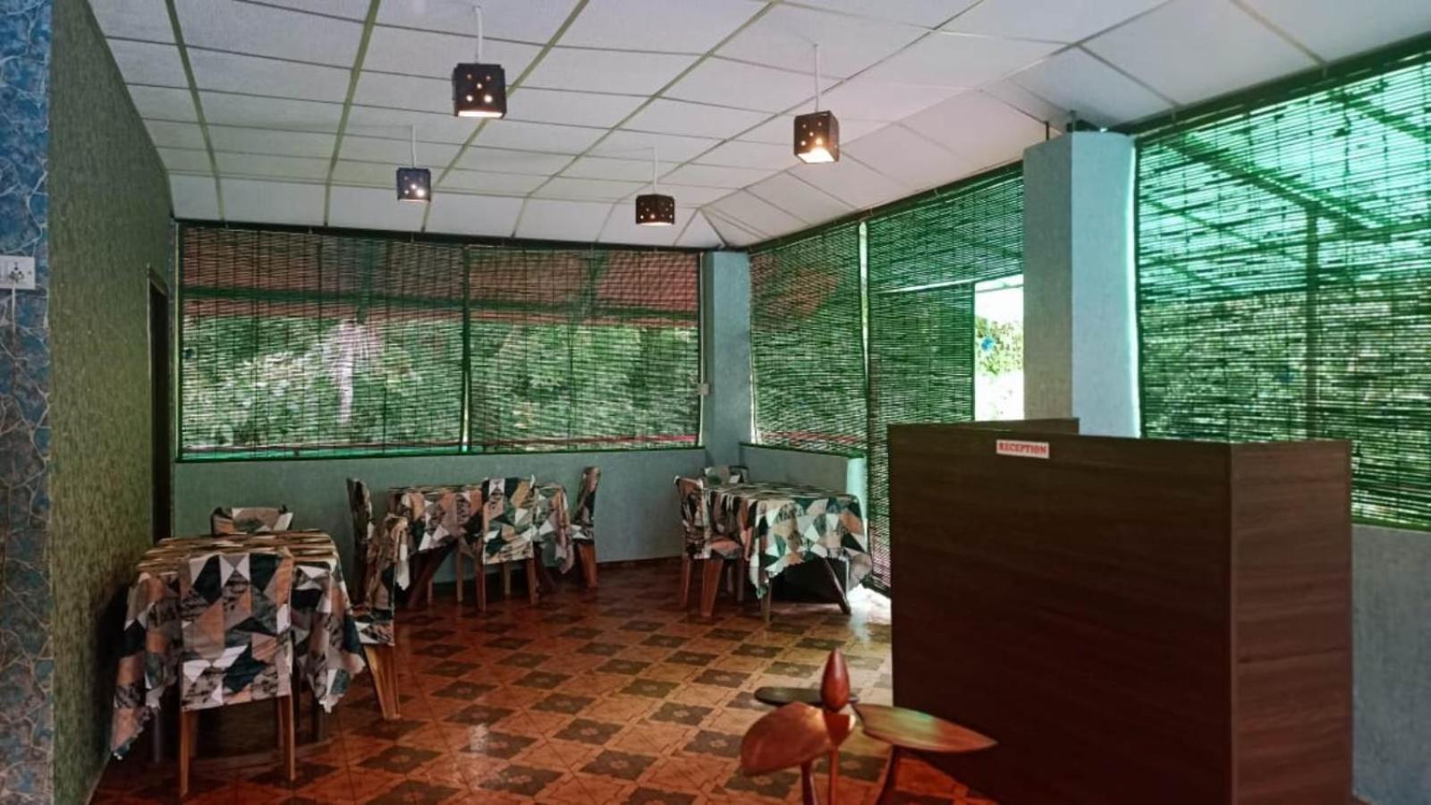 The Leisure Home Stay Shadipur Ngoại thất bức ảnh